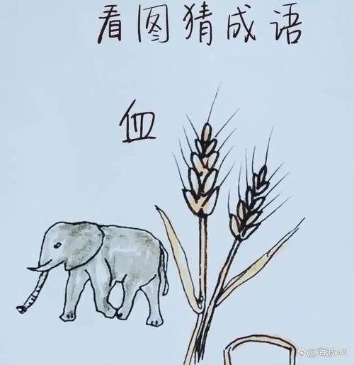 血盆打一字是什么？答案揭晓，简单易懂！