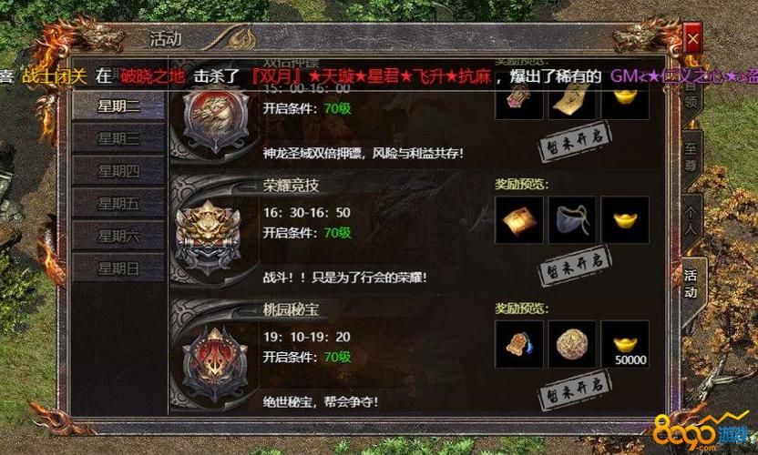 血饮龙纹副本通关攻略：高效刷怪技巧分享