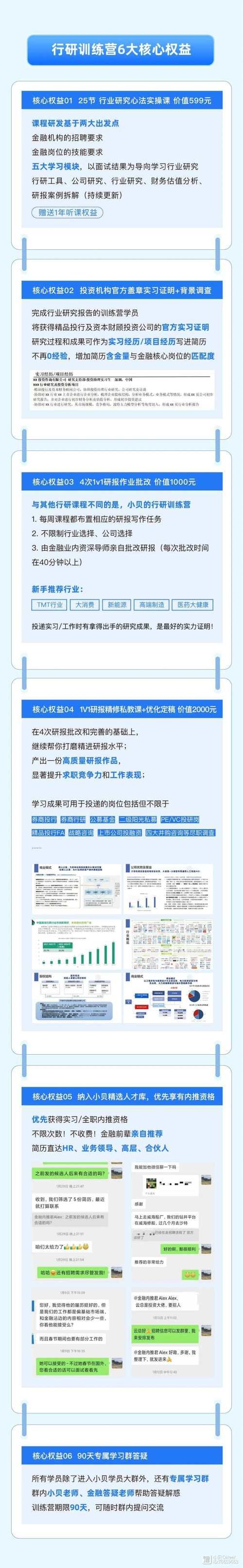 行研工作：高薪职业背后的辛酸与挑战