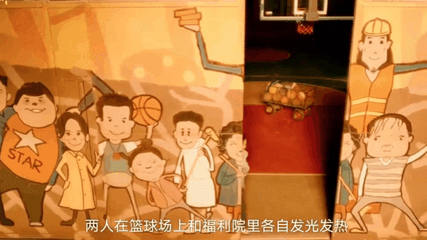 街头篮球电影推荐：热血沸腾的篮球故事