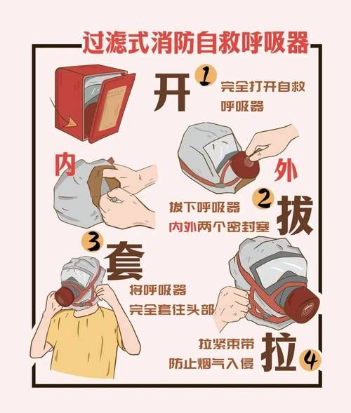 衣服着火了怎么办？教你快速有效的灭火方法