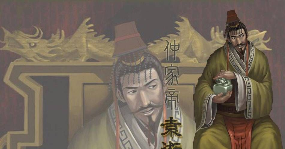 袁绍袁术兄弟反目：权力之争下的家族悲剧