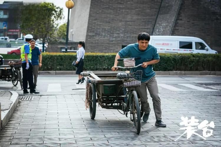 装台是什么意思？揭秘电视剧装台背后的故事