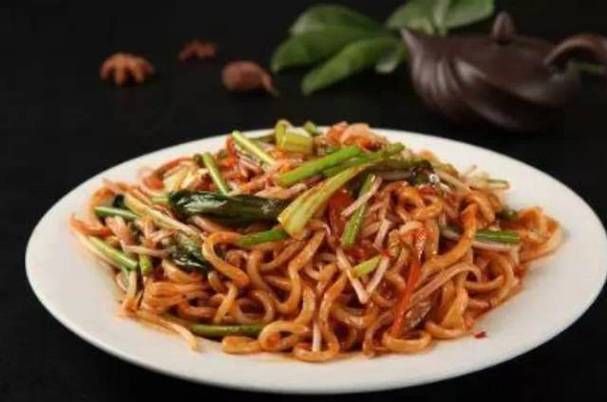 西北美食拉条是什么？一文带你了解拉条的全部