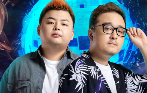 西卡李浩宇：德云色解散，十年陪伴终成回忆