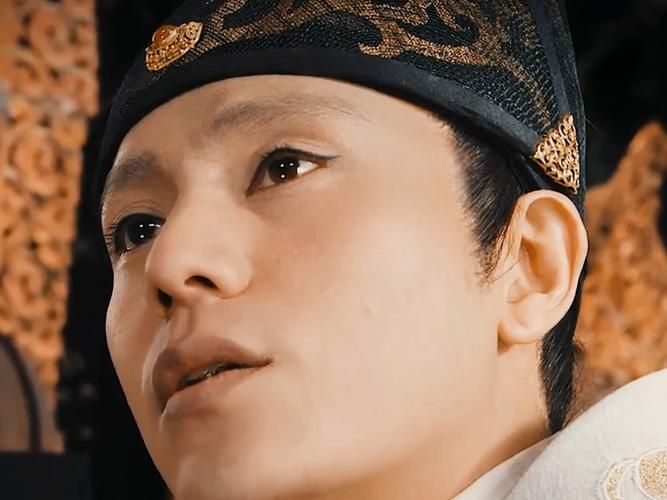 西厂厂花：绝色容颜背后的惊天秘密