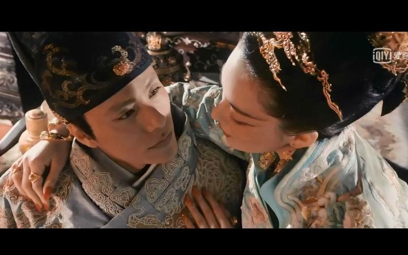 西厂厂花：绝色容颜背后的惊天秘密