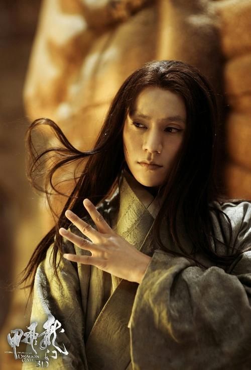 西厂厂花：绝色容颜背后的惊天秘密