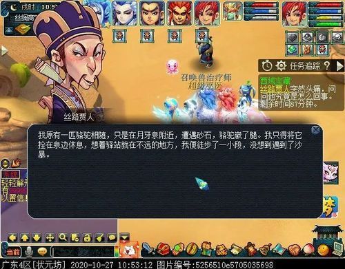 西域宝藏副本：超详细图文攻略，快速通关不是梦！