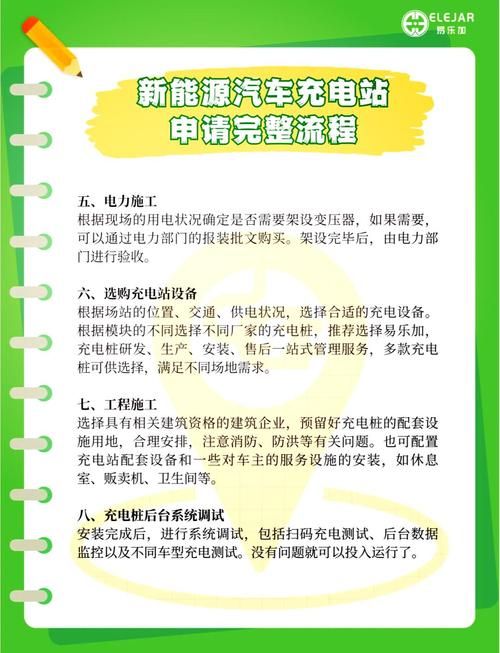 西安e充网：充电桩补贴申请流程及常见问题解答