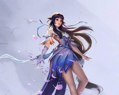 西施诗语江南台词解读：细品英雄背后的诗意江南