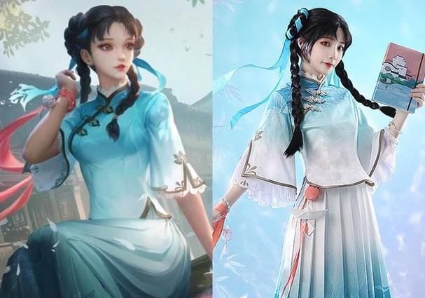 西施诗语江南台词解读：细品英雄背后的诗意江南