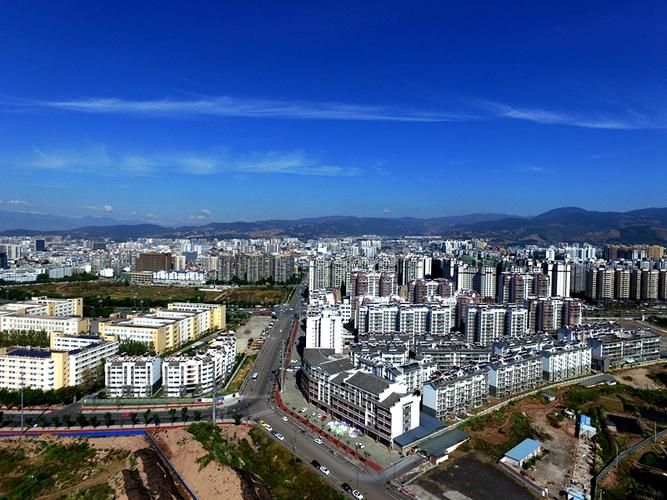 西昌是哪个省的城市？深度了解西昌的地理位置和行政区划