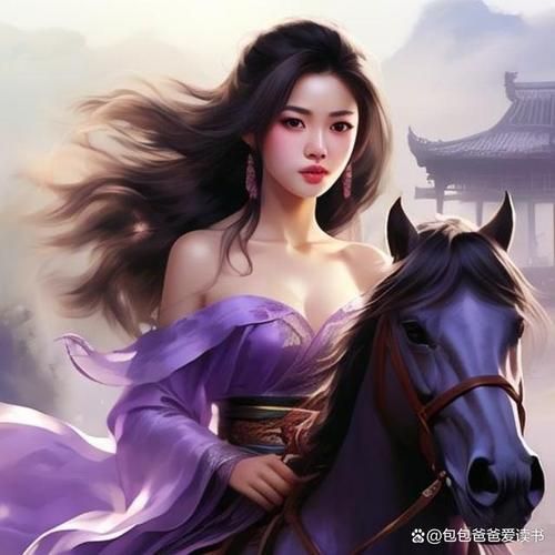西晋名姬绿珠：为爱殉情的传奇女子，石崇的宠妾悲剧