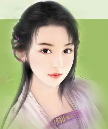 西晋名姬绿珠：为爱殉情的传奇女子，石崇的宠妾悲剧