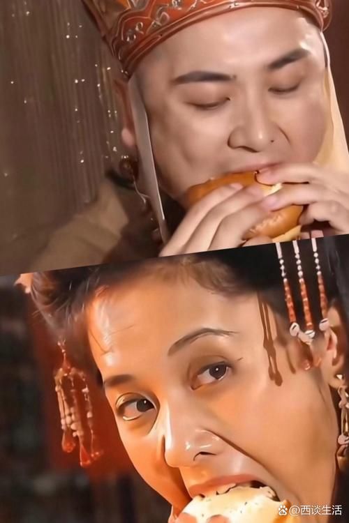 西梁女国剧情详解：唐僧女儿国奇遇，一段刻骨铭心的爱情故事