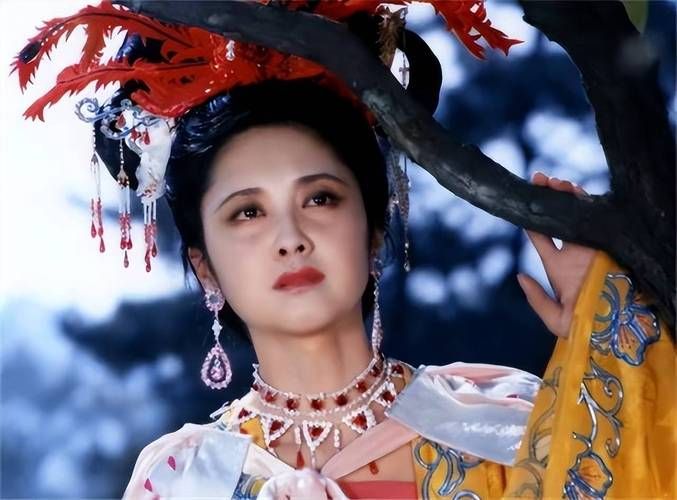 西梁女国剧情详解：唐僧女儿国奇遇，一段刻骨铭心的爱情故事