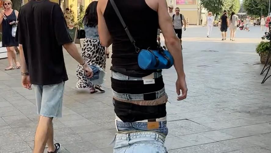 西海岸穿搭的优缺点：潮流与争议的碰撞