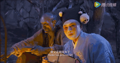 西游伏妖篇2：爆笑剧情，精彩打斗，西游新篇章开启