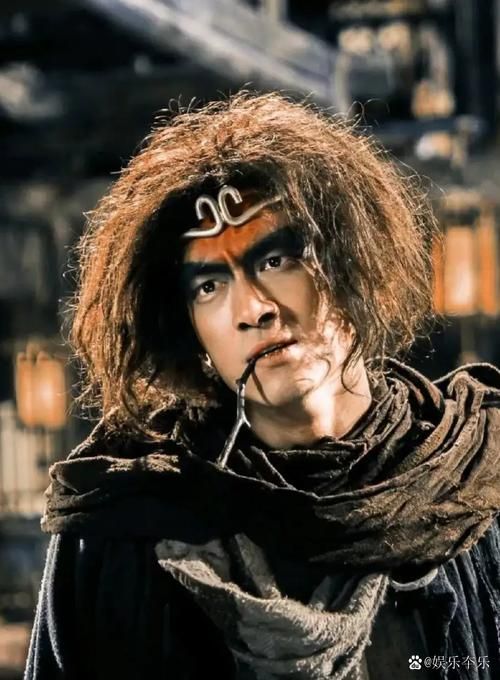 西游伏妖篇2：爆笑剧情，精彩打斗，西游新篇章开启