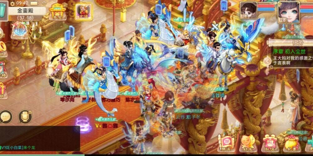 西游来了手游好玩吗？老玩家深度体验评测分享