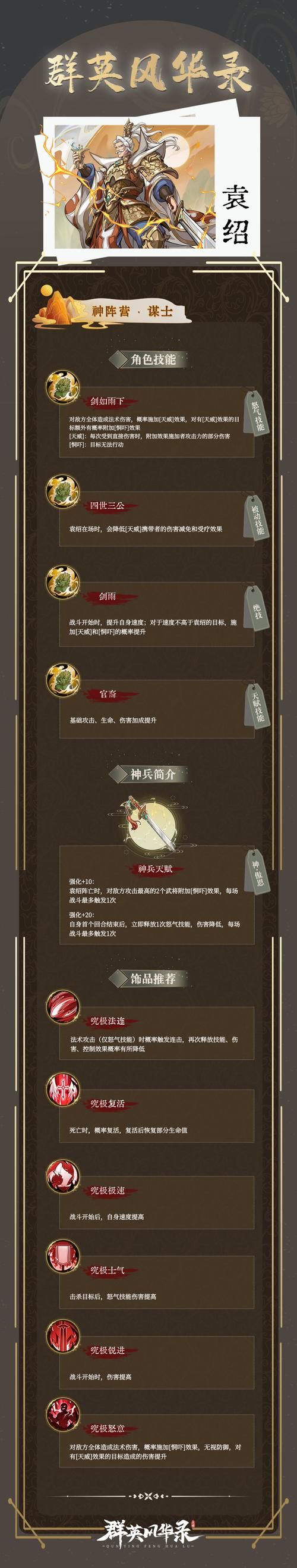 西游群英传角色选择推荐：哪个职业最厉害？