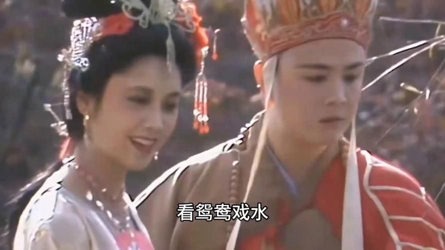 西游记女儿国剧情详解：唐僧与国王的爱恨纠葛