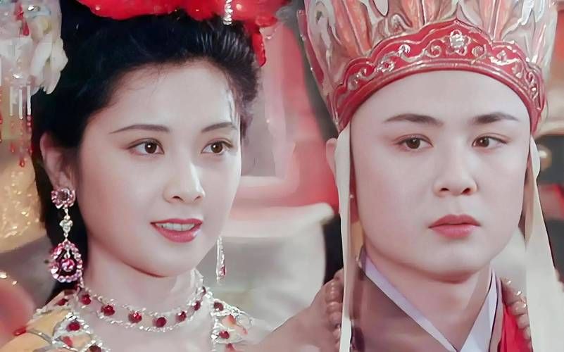 西游记女儿国剧情详解：唐僧与国王的爱恨纠葛