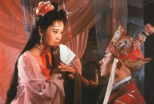 西游记女儿国剧情详解：唐僧与国王的爱恨纠葛