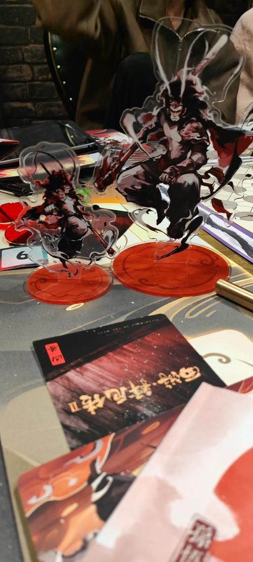 西游记释厄传2：华丽打击感，畅爽闯关体验！