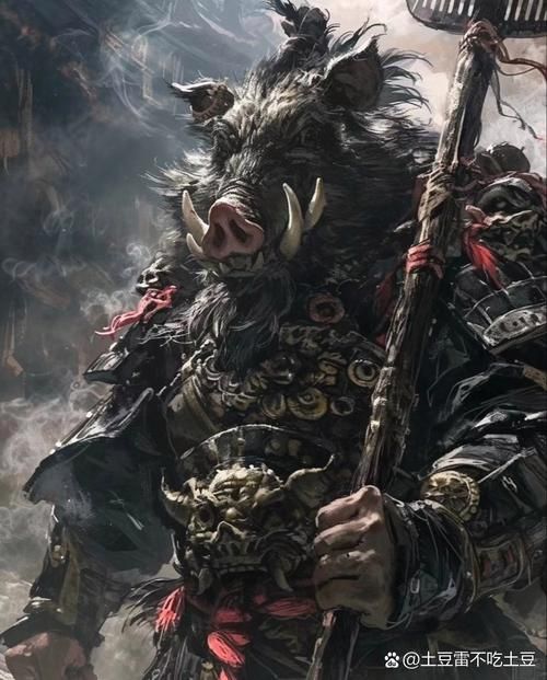 西游记里天蓬元帅叫什么名字？你真的知道吗？