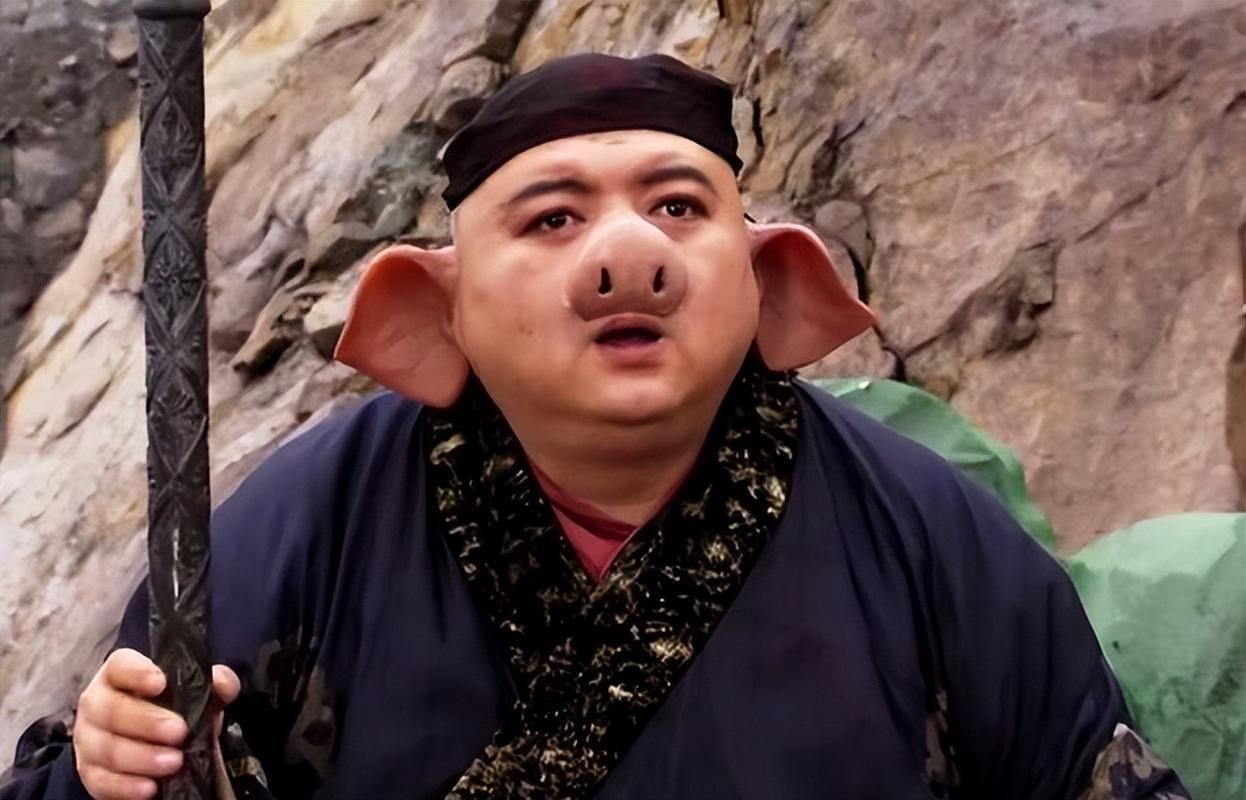西游记里天蓬元帅叫什么名字？你真的知道吗？