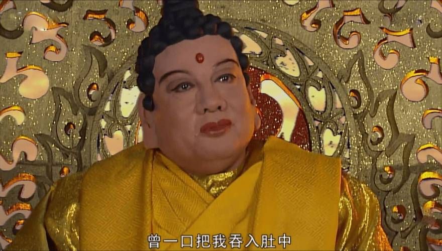 西游记里孙悟空最怕谁？这三个神仙妖怪让他胆寒！