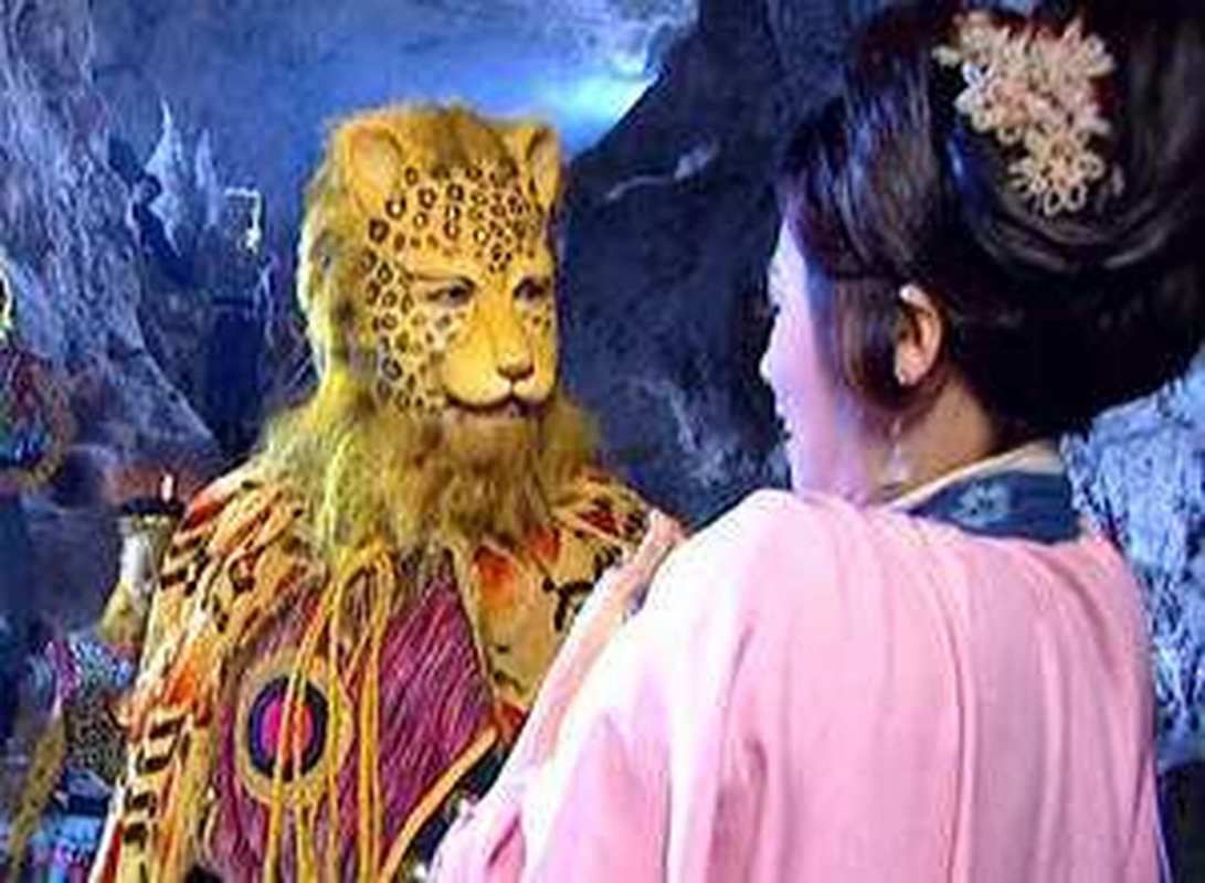 西游记金钱豹：意外走红网络，背后原因是什么？