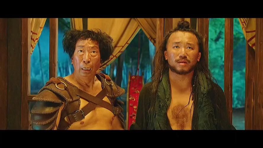 西游降魔记主题曲赏析：歌曲背后的深刻含义