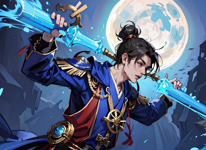 西游风云网页游戏：化身孙悟空，开启热血战斗
