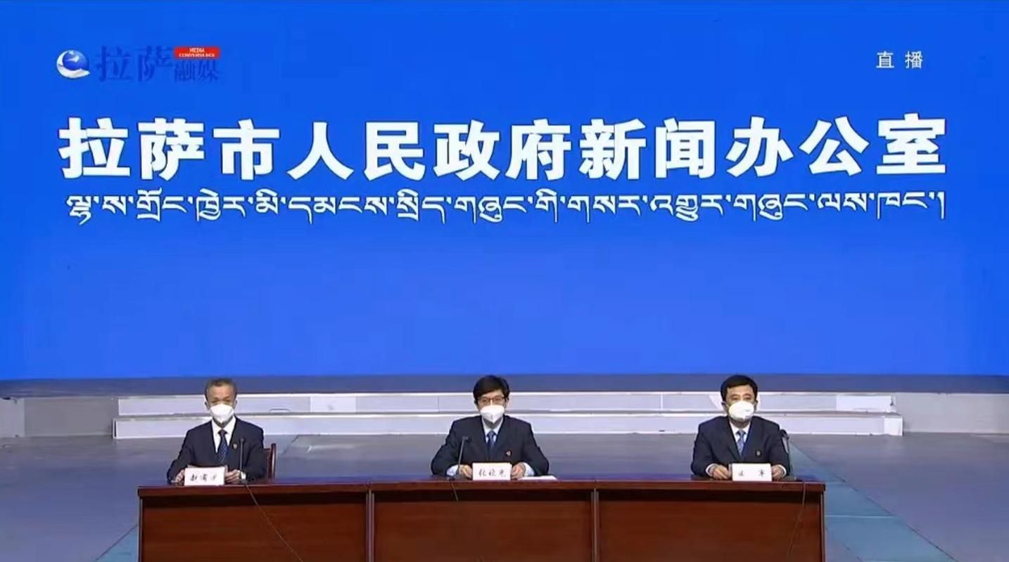 西藏政务网官方网站：便捷查询政府信息