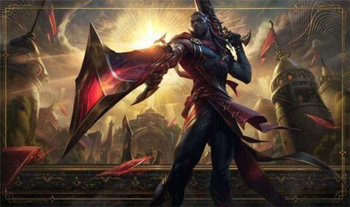 西部魔影卢锡安：联邦元帅的堕落与挣扎