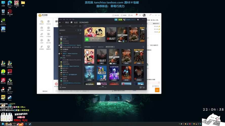 解决Dread Hunger麦克风没声音难题，快速恢复游戏语音！