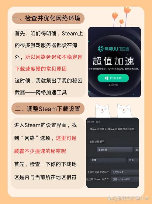 解决Switch下载游戏慢的问题，提升下载速度