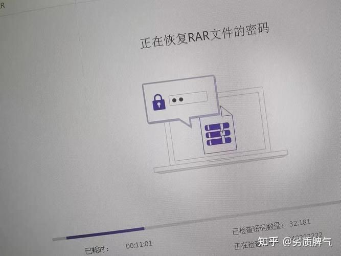 解压文件时提示需要密码怎么办？轻松解决方法