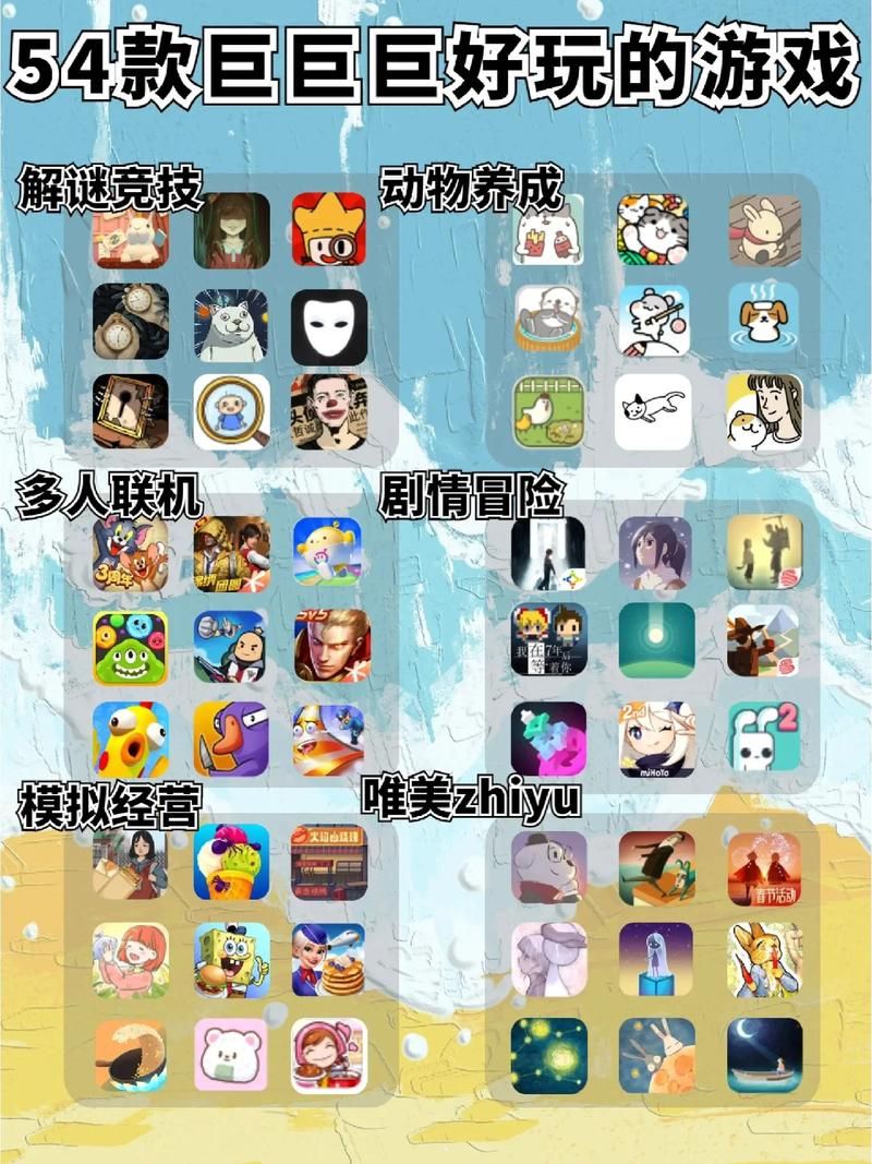 解压神器！超萌养鱼小游戏，让你瞬间治愈压力！