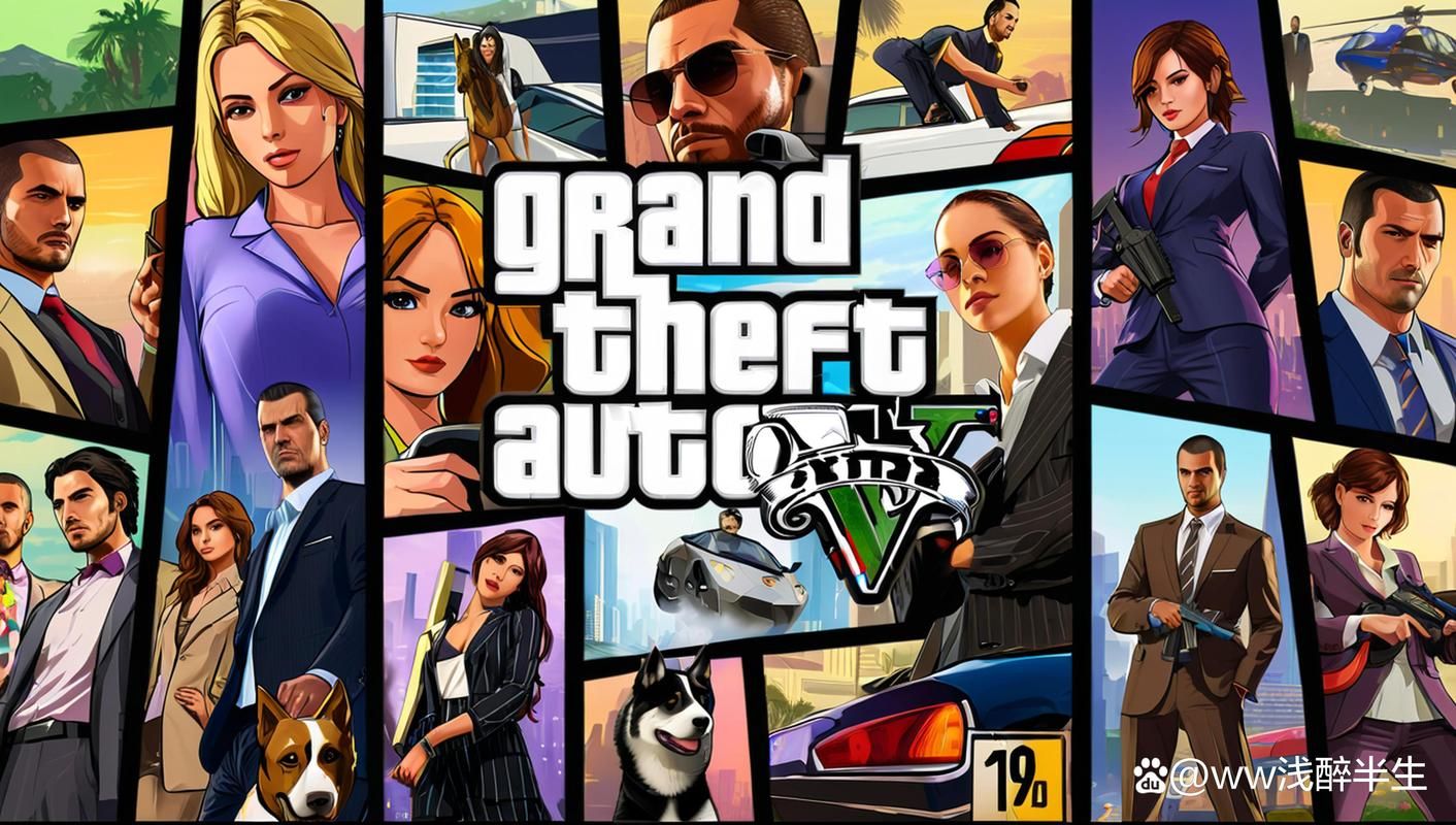 解密GTA5JP：它是帮派威望值还是其他？
