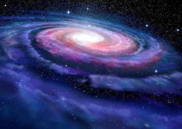 解密仙女座星系：探索宇宙中最大的星系之一