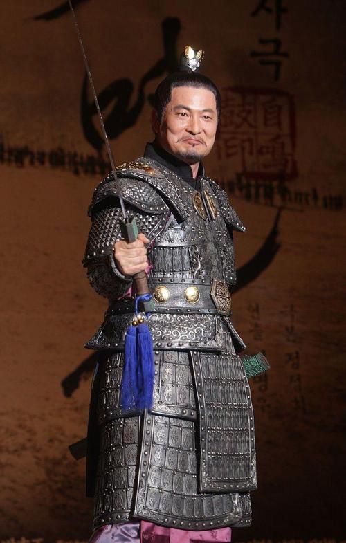 解密单雄信之死：他为何在最后时刻呼唤秦琼？