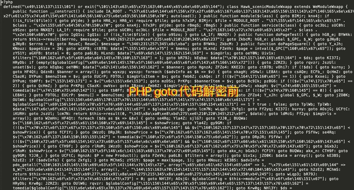 解密大师：揭秘隐藏信息，探索未知领域！