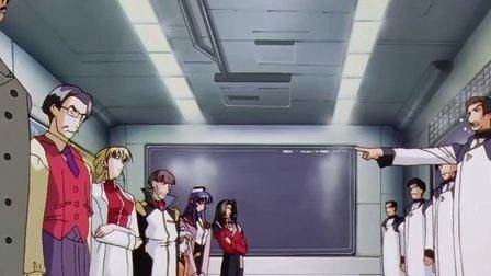 解密机动战舰Nadesico：剧情详解及角色分析
