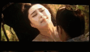 解密王朝的女人杨贵妃：马震戏的拍摄过程