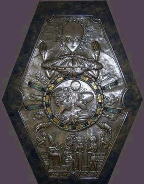解密被封印的古代遗物：开出哪些极品装备？