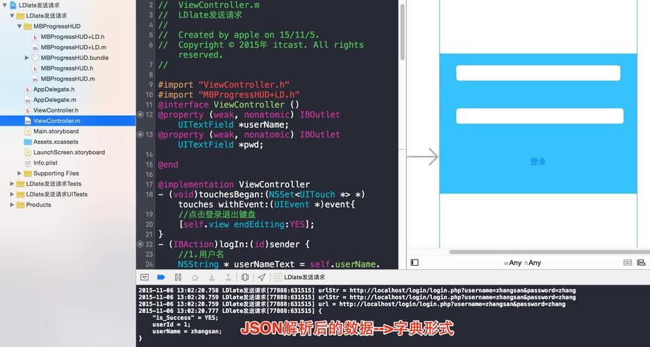 解析JSON格式so easy：几款好用工具推荐给你